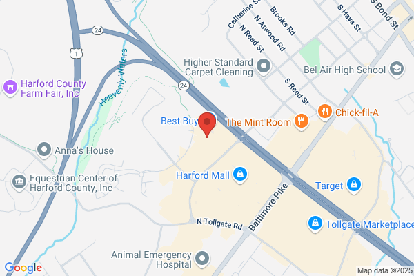 Banfield Pet Hospital