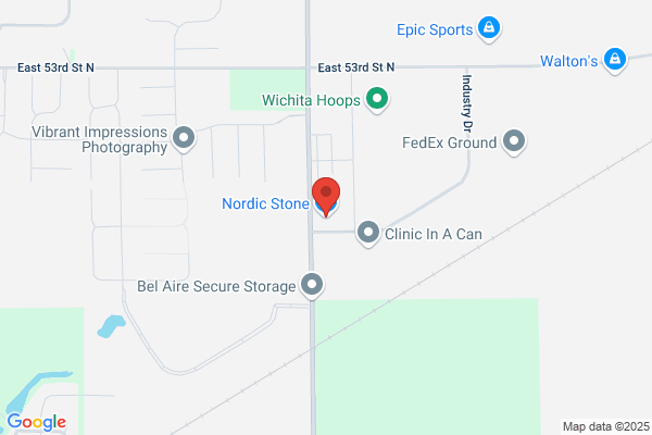 Nordic Stone, LLC