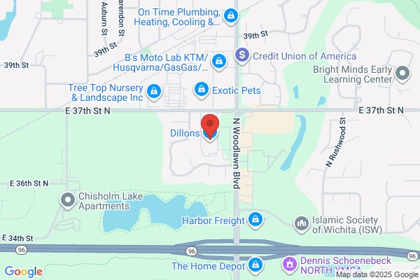 Dillons Pharmacy