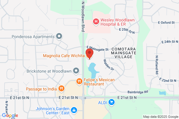Select Physical Therapy - Woodlawn