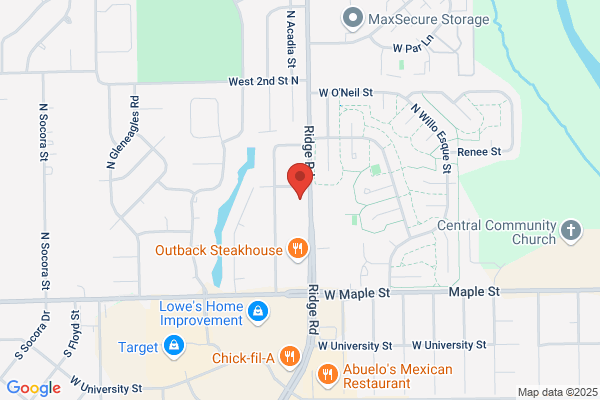 Accent Music Academy of Wichita