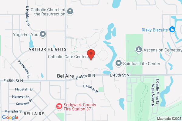 Catholic Care Center