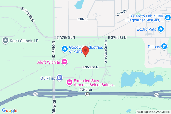 Great Plains Industries, Inc.
