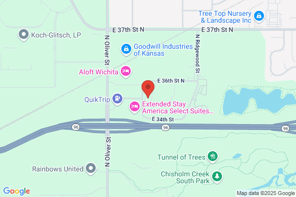 Great Plains Ventures, Inc.