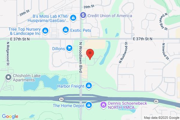 La Crosse Apartments & Carriage Homes