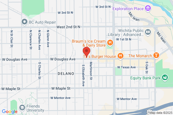 Nu-Way Sandwich Shops