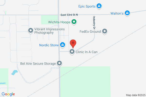 Precision Manufacturing Inc.