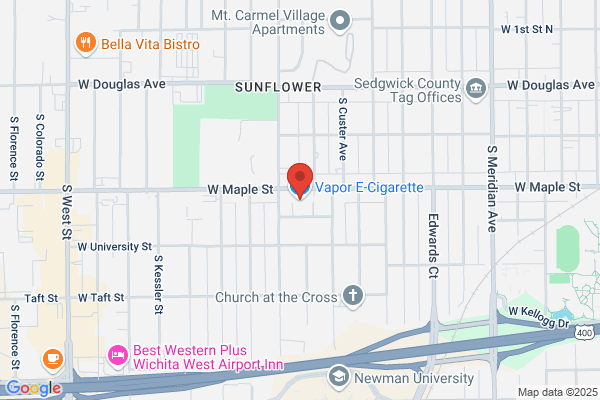 Vapor Trail E-Cigs, LLC - Your Home for Electronic Cigarettes, Vaporizers, E-juices, and E-liquids