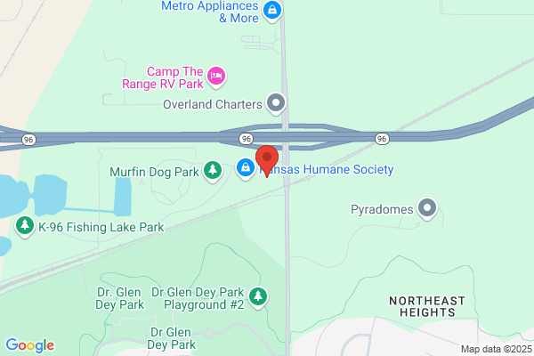 Wichita Animal Shelter