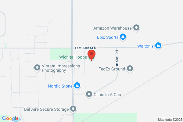 Wichita Church Athletic Association