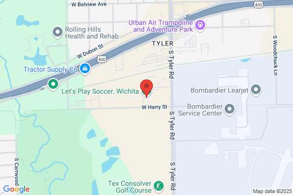 Wichita Jets Soccer