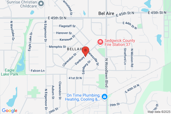 Wichita Tree Service