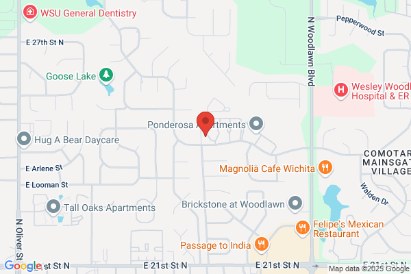 Willow Creek Apartments