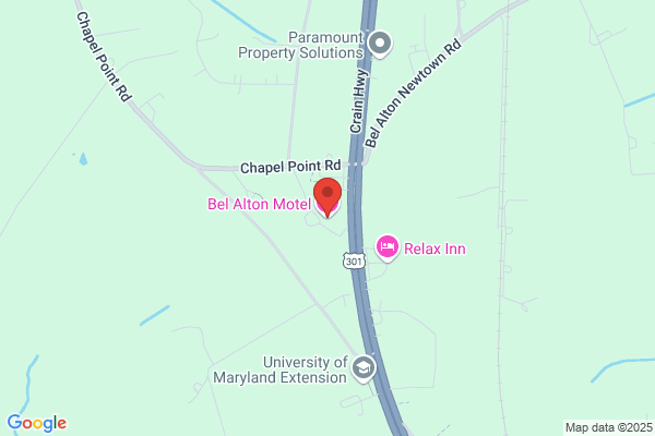 Bel Alton Motel