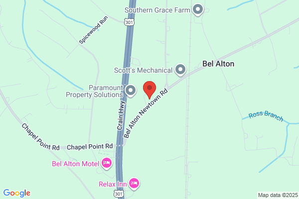 Bel Alton Fire Department Fundraiser
