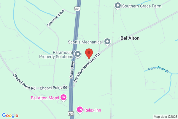 Bel Alton Volunteer Fire Department