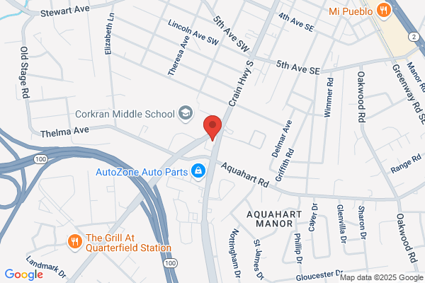 Joe's Auto Sales