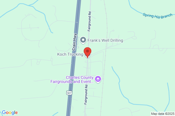 Koch Trucking