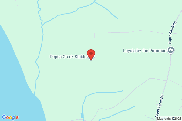 Popes Creek Stable