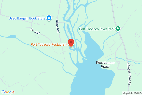 Port Tobacco Marina