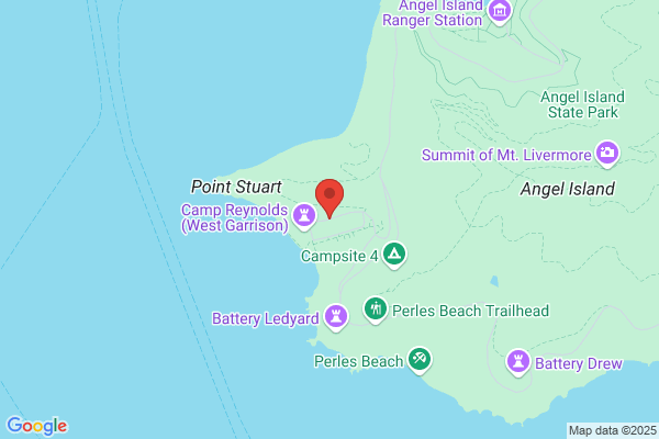 Angel Island Association