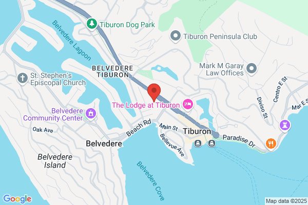 Giftique of Tiburon