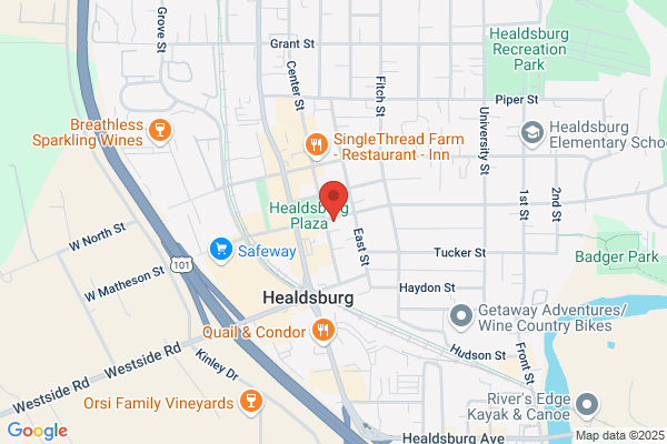 Hadley & Ireland-Robinson Inc