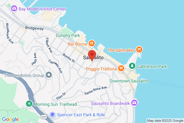 Pacific Janitorial Service