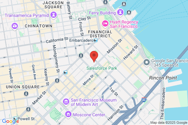 The Bar Association of San Francisco Lawyer Referral & Information Service