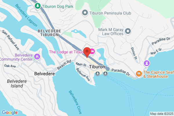 Tiburon Wellness Center