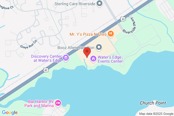 HQ - Belcamp - Millennium Dr
