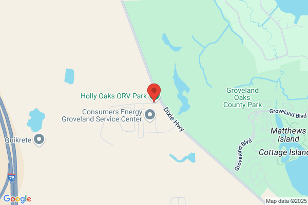 Holly Oaks