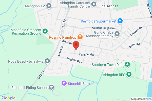 Abingdon Exterminating Specialist