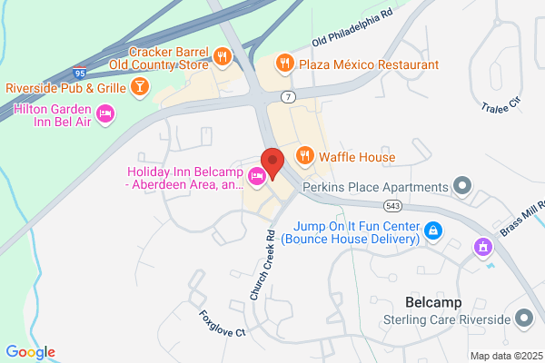 All In One Convenience Store