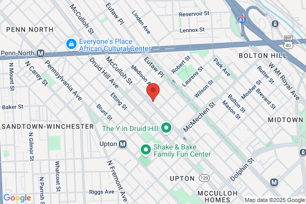 Charm City Pet Care LLC