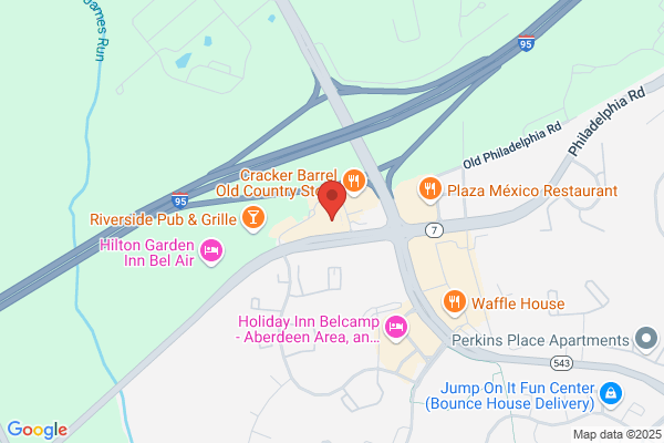 Country Inn & Suites by Radisson, Bel Air/Aberdeen, MD