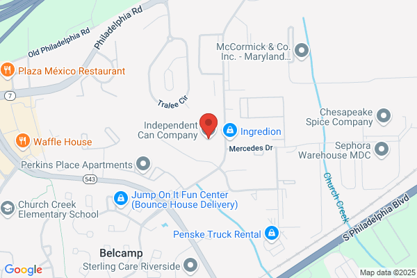 Fellowes Worcester Division