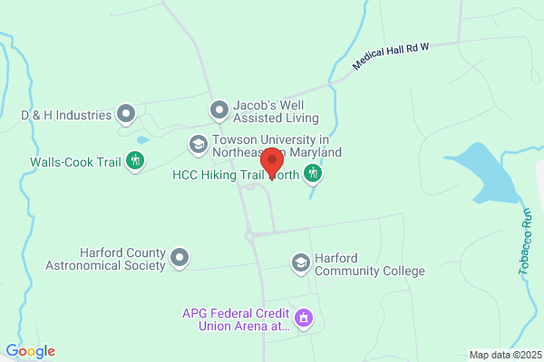 Harford County, Harford Cable Network