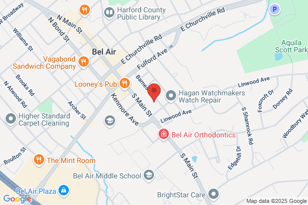 Harford Town Dentistry
