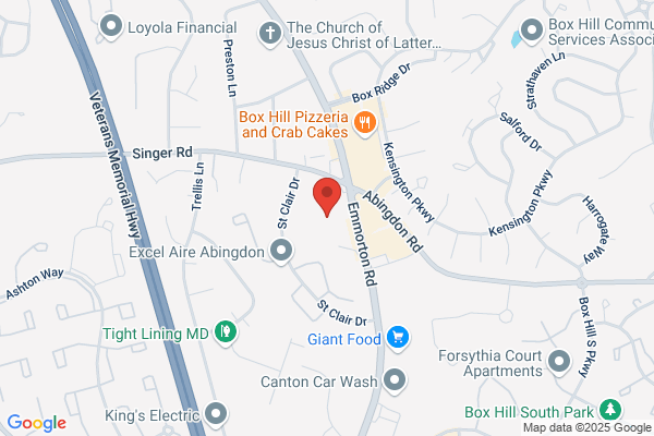Long & Foster Real Estate Inc