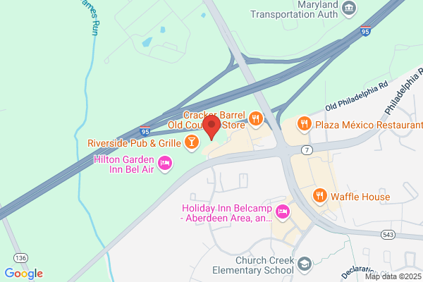 SpringHill Suites by Marriott Edgewood Aberdeen