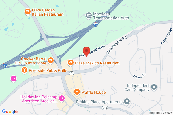 TownePlace Suites by Marriott Edgewood Aberdeen