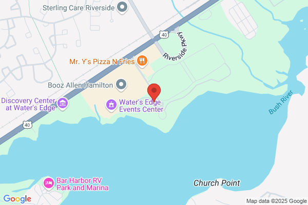 Waters Edge Condominiums