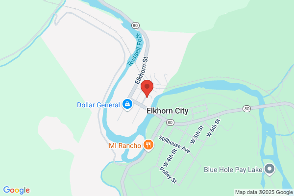 Elkhorn Dental
