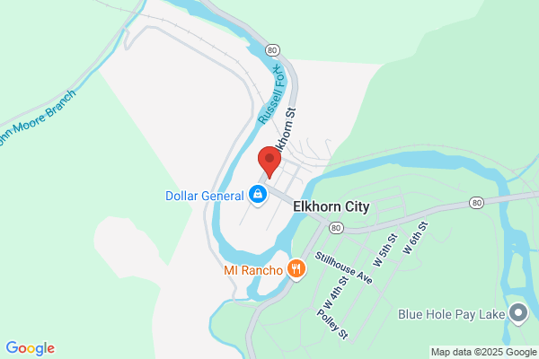 Elkhorn Drug