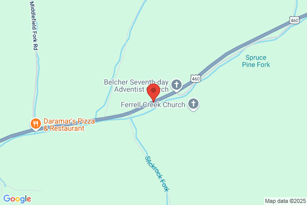 Ferrells Creek Area Volunteer Fire Department