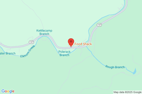 Snack Shack