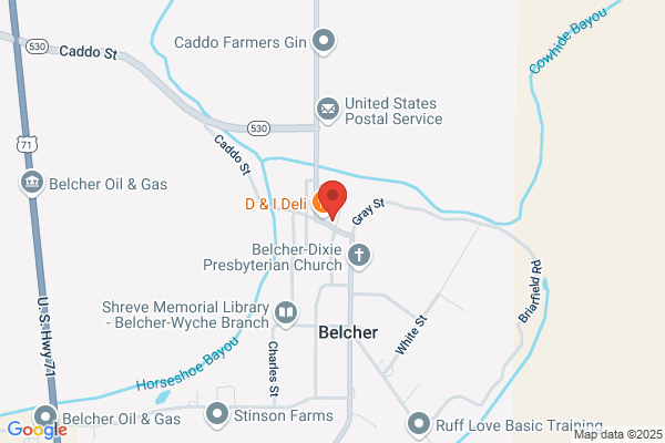 Belcher Automotive