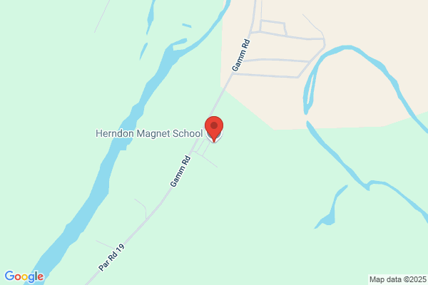 Caddo Parish Schools, Herndon High School