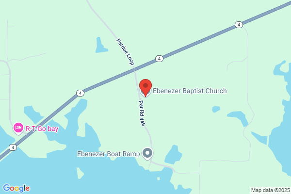 Ebenezer Baptist Church